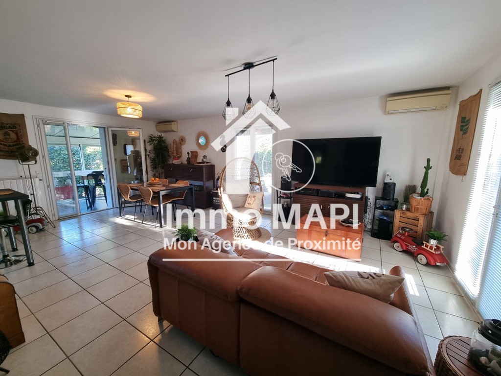 Maison à vendre à Villeneuve les maguelone, 110 m², 5 pièces – photo 3 sur 10