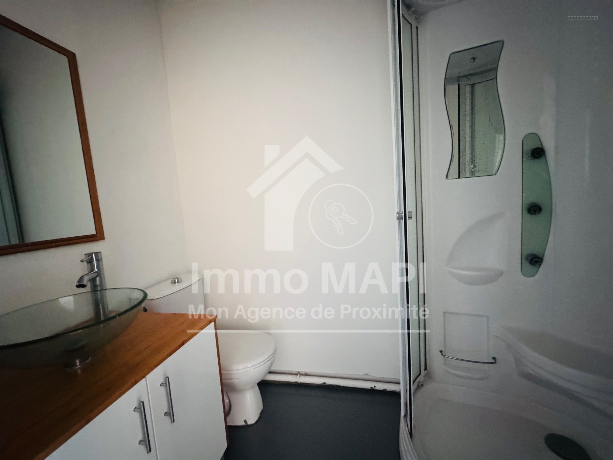 Studio 20 m2 - Montpellier — photo 3