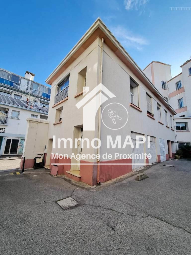 Maison à vendre à Palavas les flots, 82,29 m², 4 pièces – photo 1 sur 10