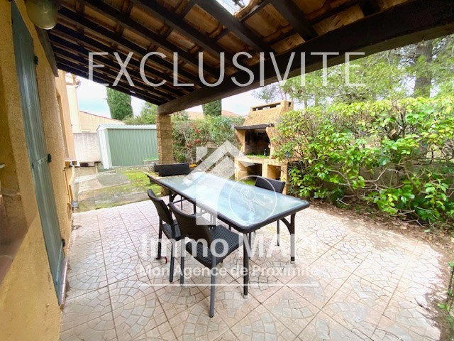 Villa à vendre à Teyran, 126 m², 5 pièces – photo 3 sur 15