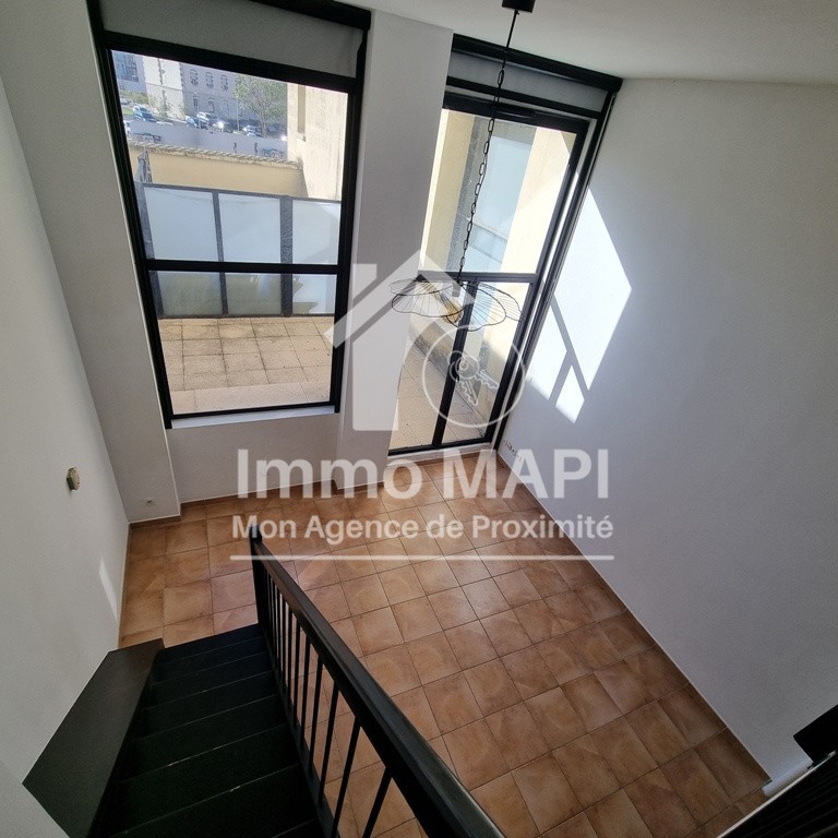 Appartement à vendre à Montpellier, 58 m², 3 pièces – photo 2 sur 9