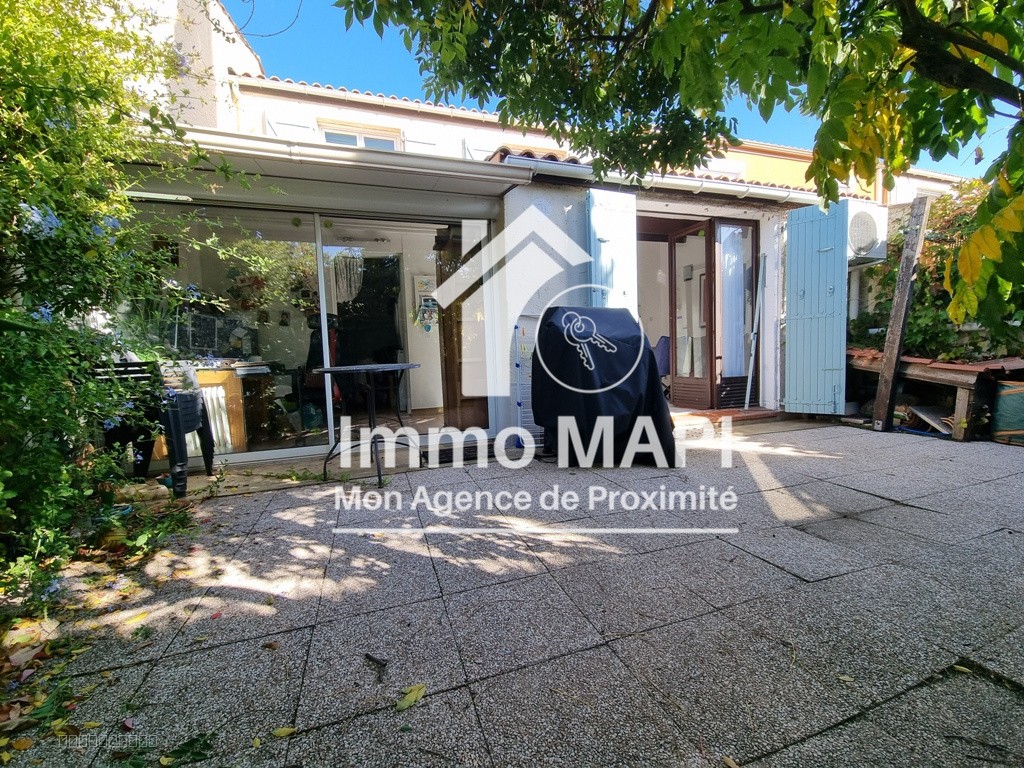 Maison à vendre à Lattes, 95 m², 4 pièces – photo 2 sur 9