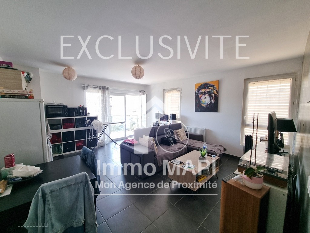 Appartement à vendre à Juvignac, 45,7 m², 2 pièces – photo 2 sur 7