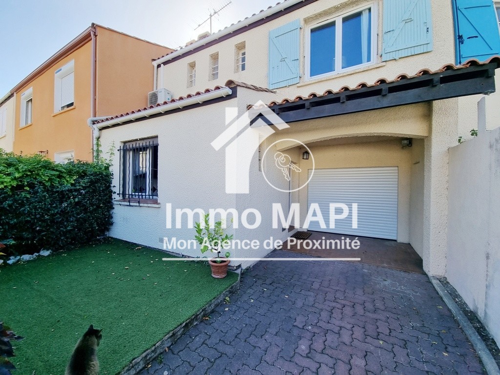 Maison à vendre à Lattes, 95 m², 4 pièces – photo 1 sur 9
