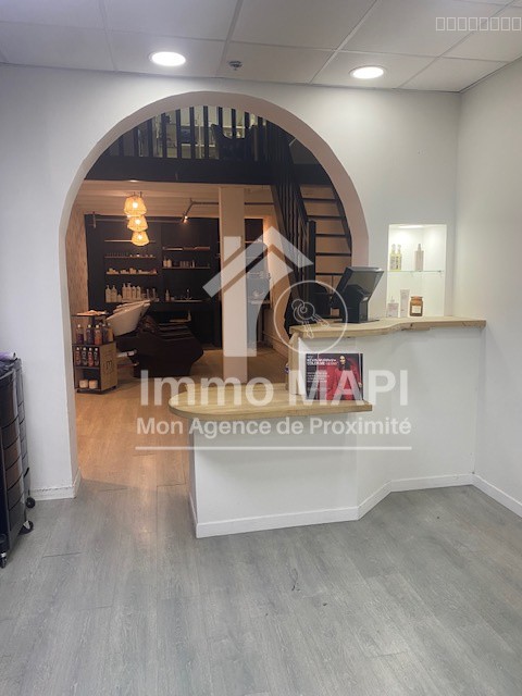 Local commercial à louer à Montpellier, 70 m² – photo 1 sur 4