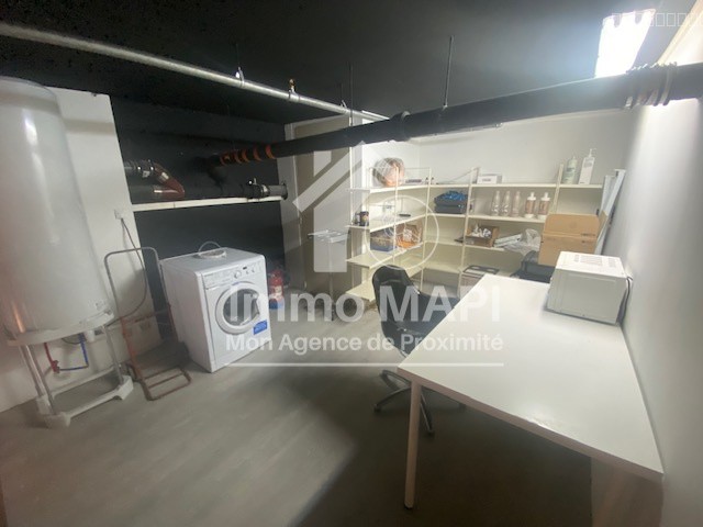 Local commercial à louer à Montpellier, 70 m² – photo 3 sur 4