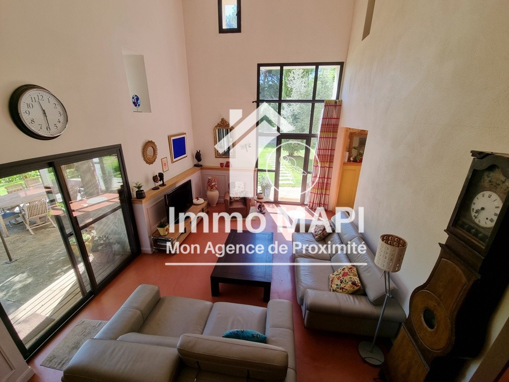 Maison à vendre à Lattes, 276 m², 10 pièces – photo 3 sur 11