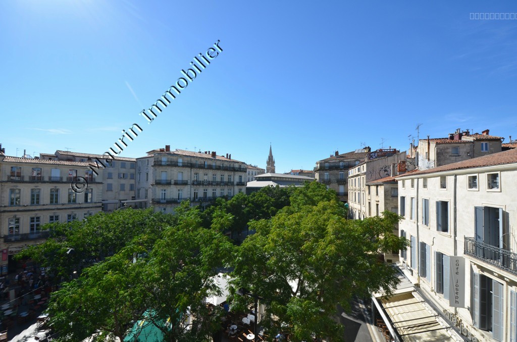 Appartement à vendre à Montpellier, 57,82 m², 3 pièces – photo 1 sur 6