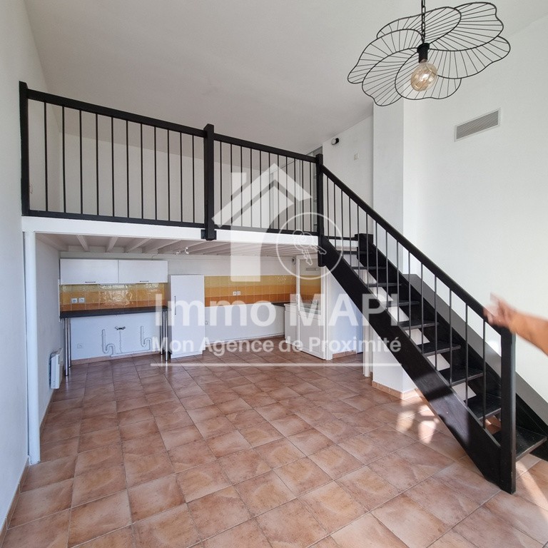 Appartement à vendre à Montpellier, 58 m², 3 pièces – photo 3 sur 9
