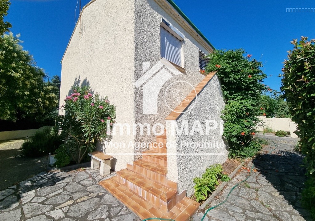Maison à vendre à Lattes, 123 m², 6 pièces – photo 1 sur 10