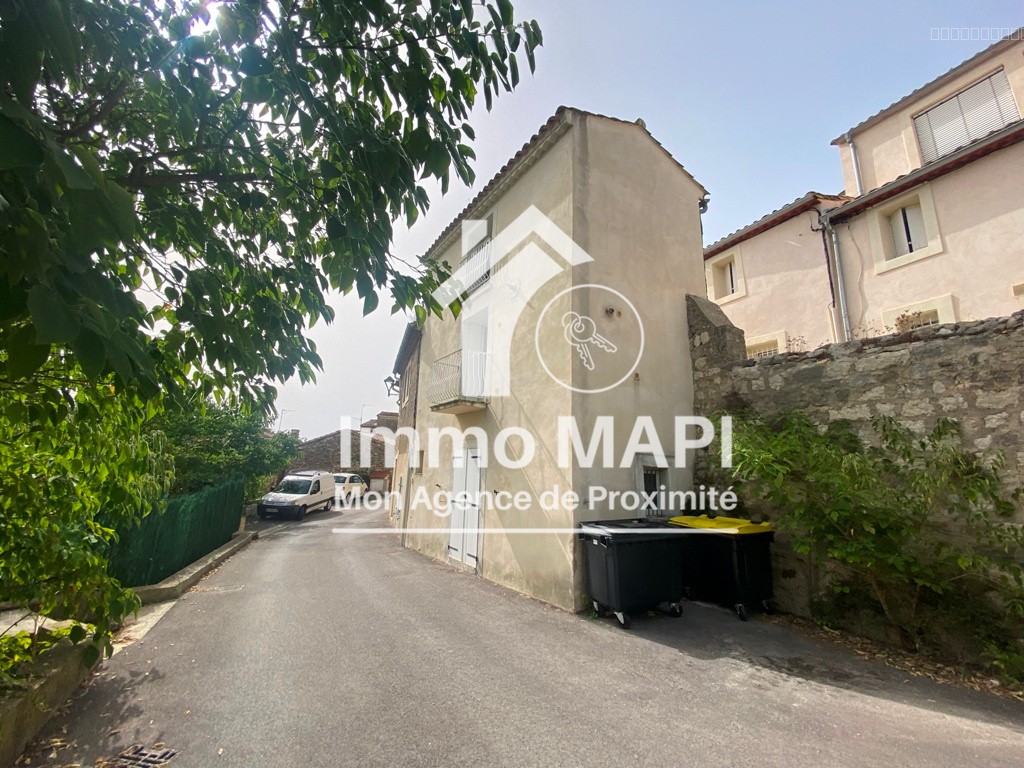 Maison à vendre à Montferrier sur lez, 15,63 m², 3 pièces – photo 1 sur 7