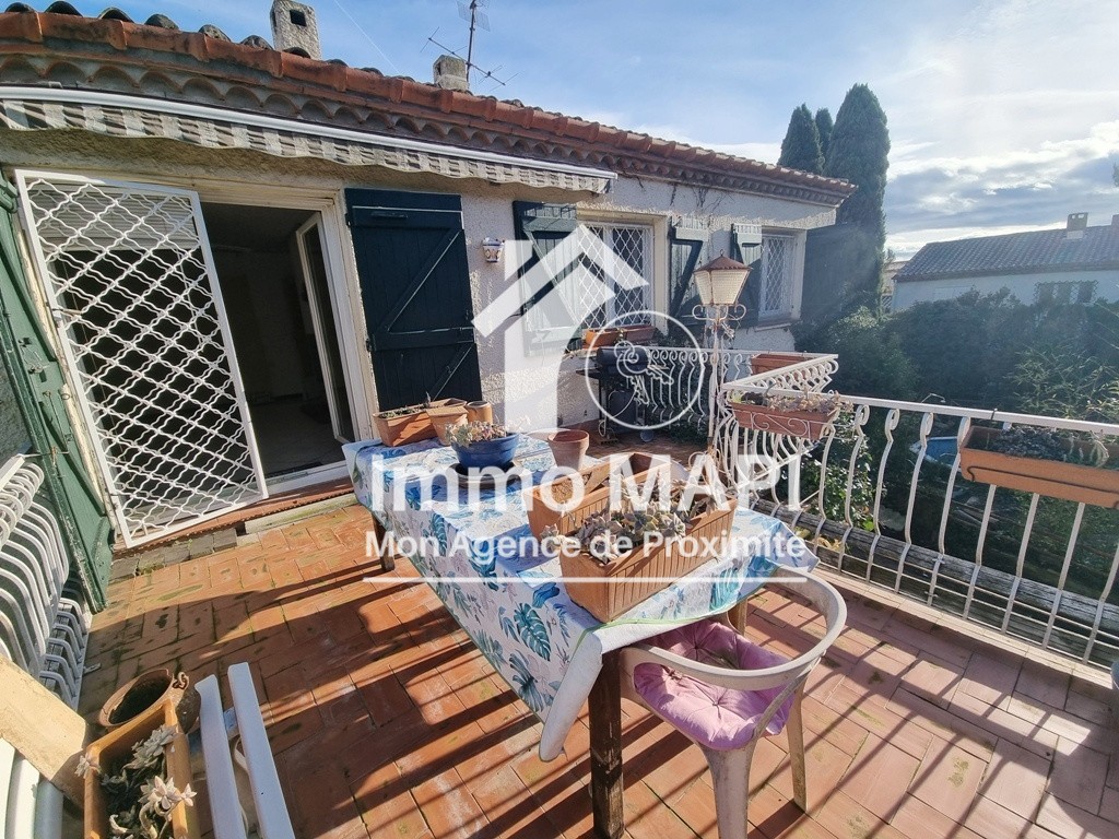 Maison à vendre à Lattes, 119 m², 5 pièces – photo 1 sur 8