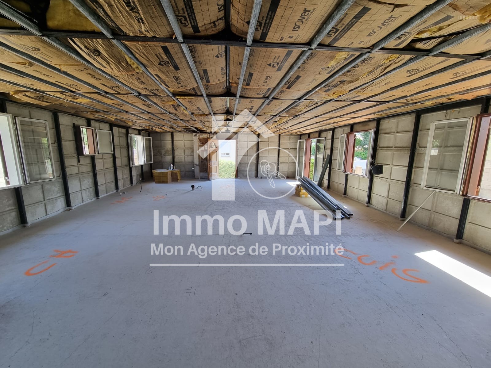 Maison à vendre à Juvignac, 130 m², 5 pièces – photo 3 sur 6
