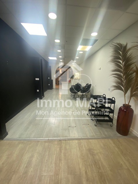 Local commercial à louer à Montpellier, 70 m² – photo 2 sur 4