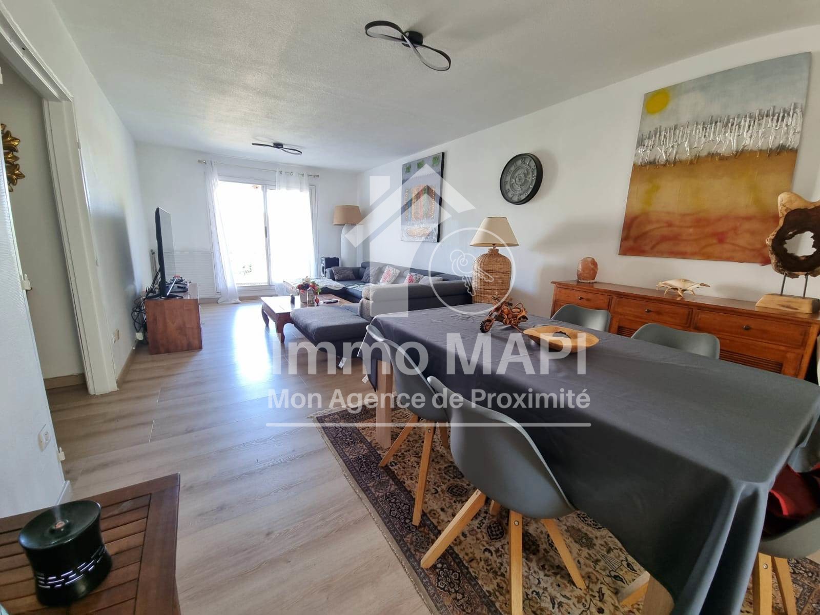 Appartement à vendre à Lattes, 84,18 m², 3 pièces – photo 3 sur 7