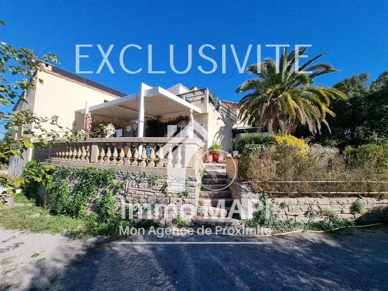 Maison à vendre à St drezery, 185 m², 5 pièces – photo 3 sur 13