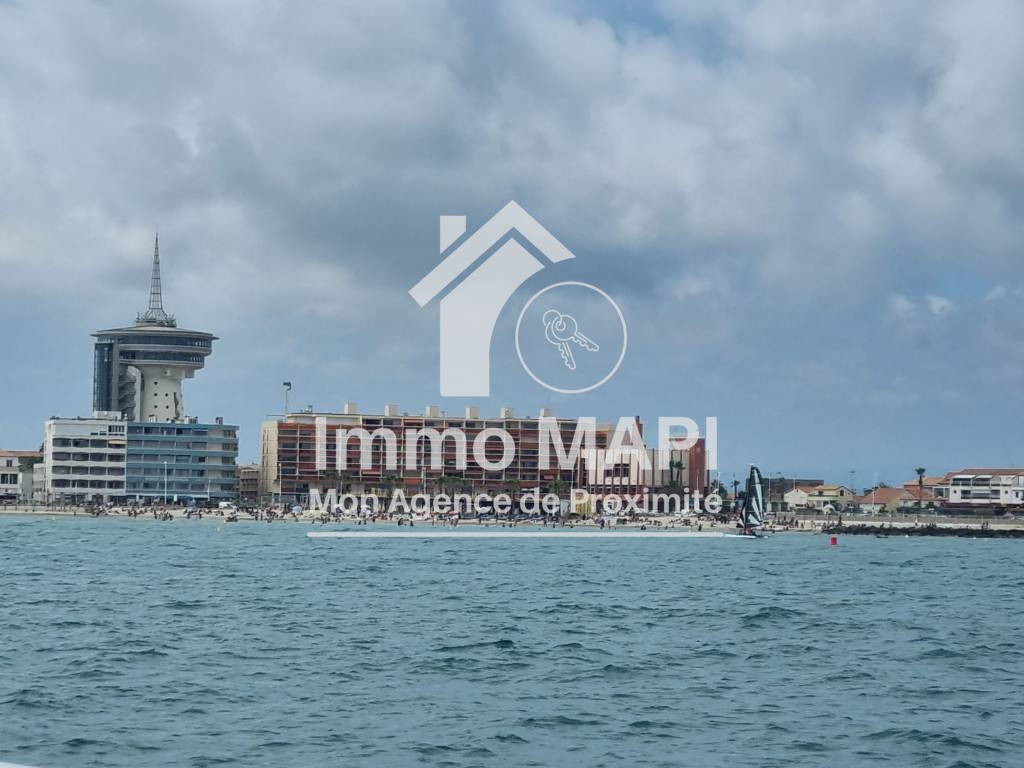 Fonds de commerce à vendre à Palavas les flots, 100 m² – photo 3 sur 4