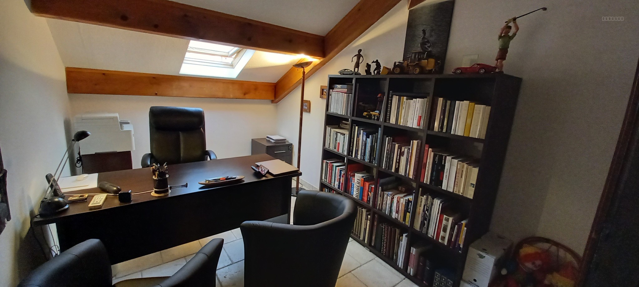 VILLA SUR LE TOIT - VUE PANORAMIQUE — photo 15