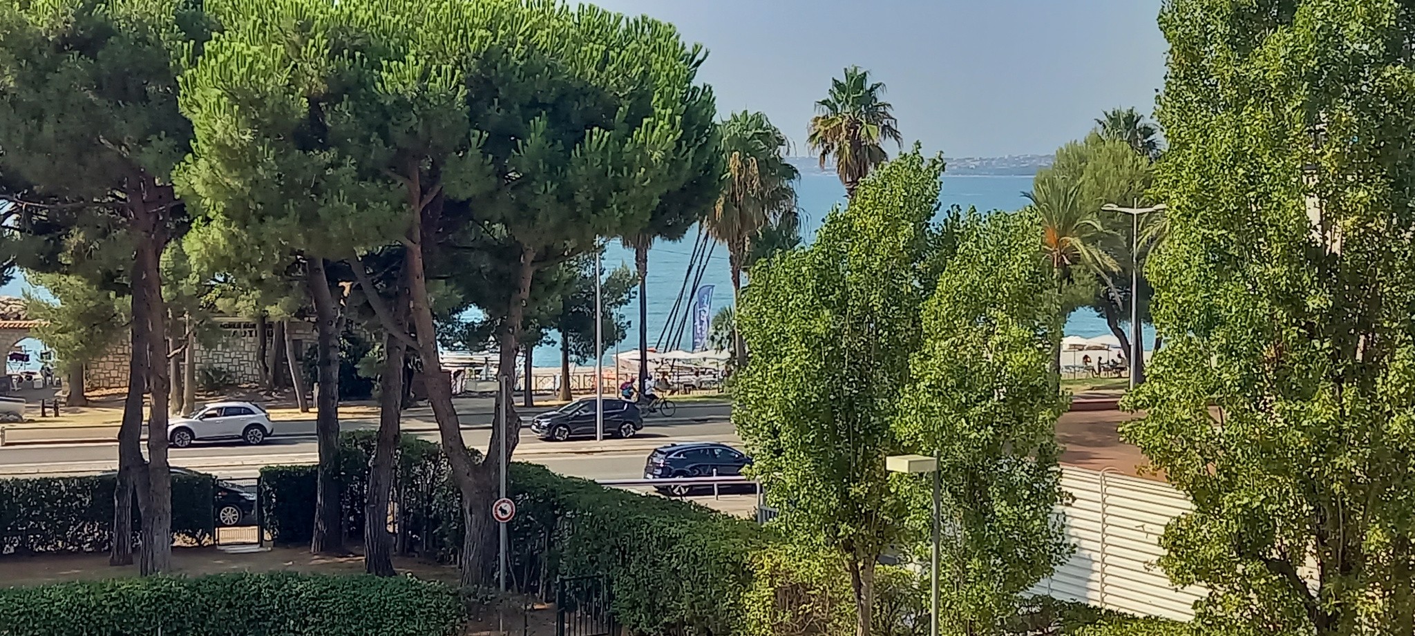 Appartement à vendre à Cagnes sur mer, 66 m², 3 pièces – photo 1 sur 18