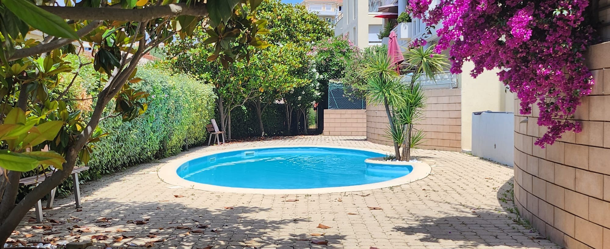 VILLA SUR LE TOIT - VUE PANORAMIQUE — photo 4