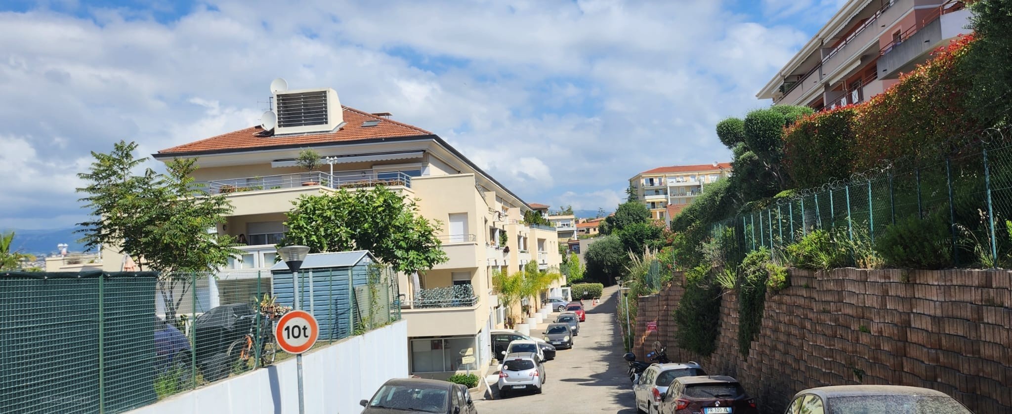 VILLA SUR LE TOIT - VUE PANORAMIQUE — photo 20