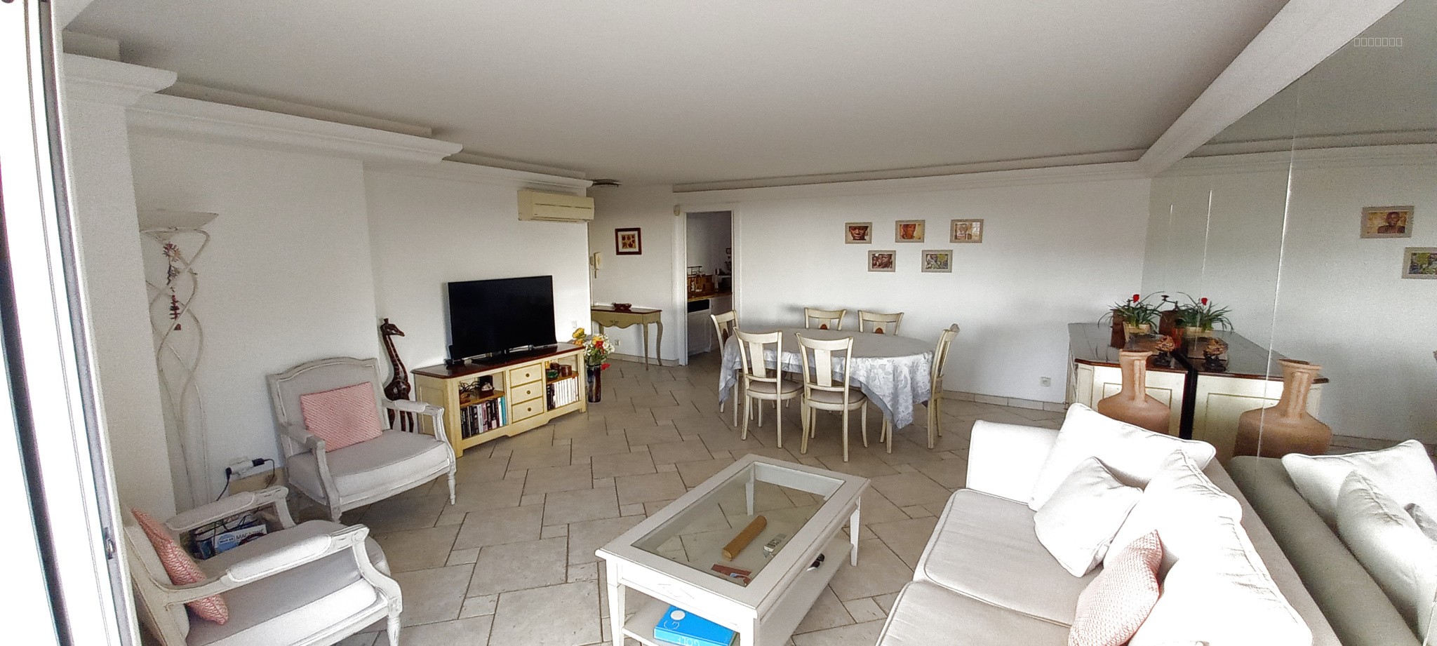 VILLA SUR LE TOIT - VUE PANORAMIQUE — photo 9
