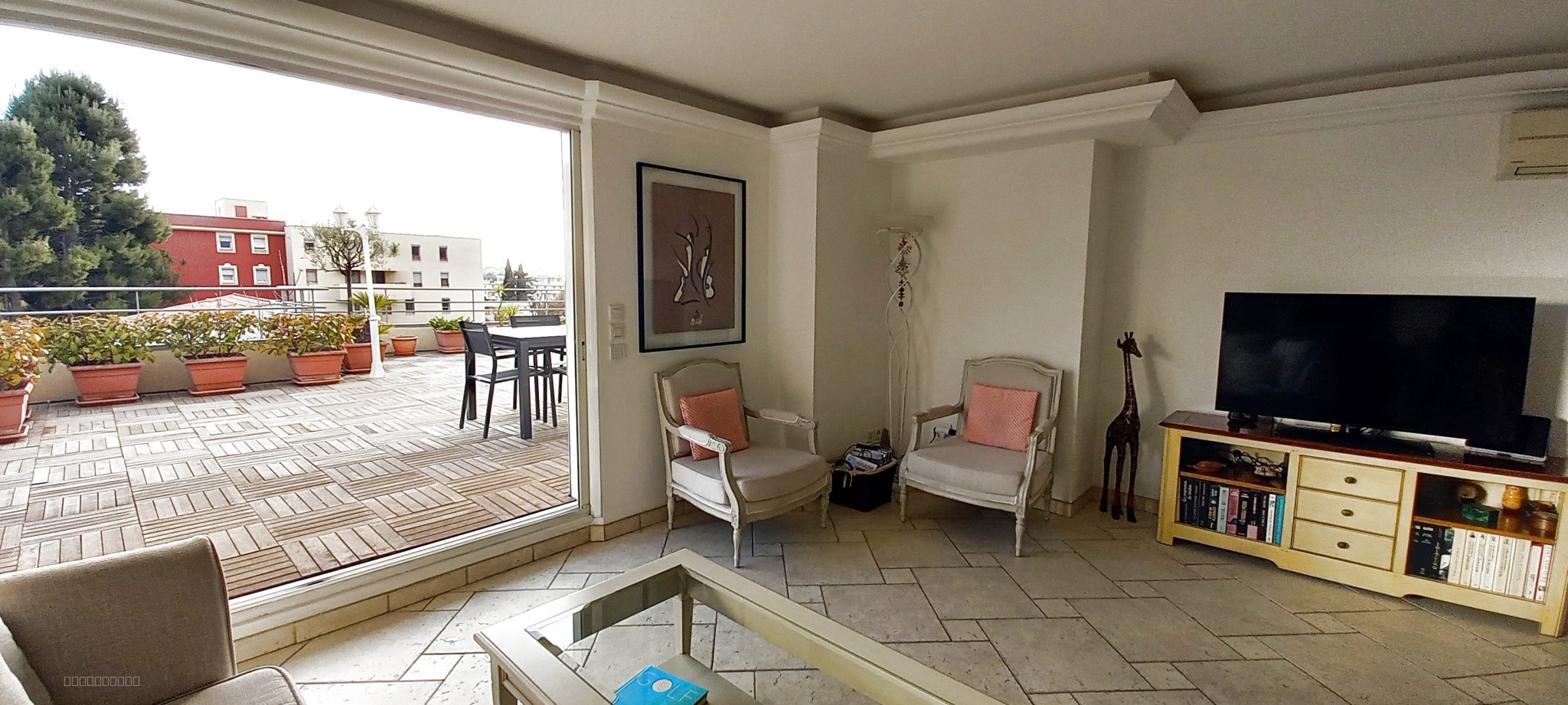 VILLA SUR LE TOIT - VUE PANORAMIQUE — photo 8