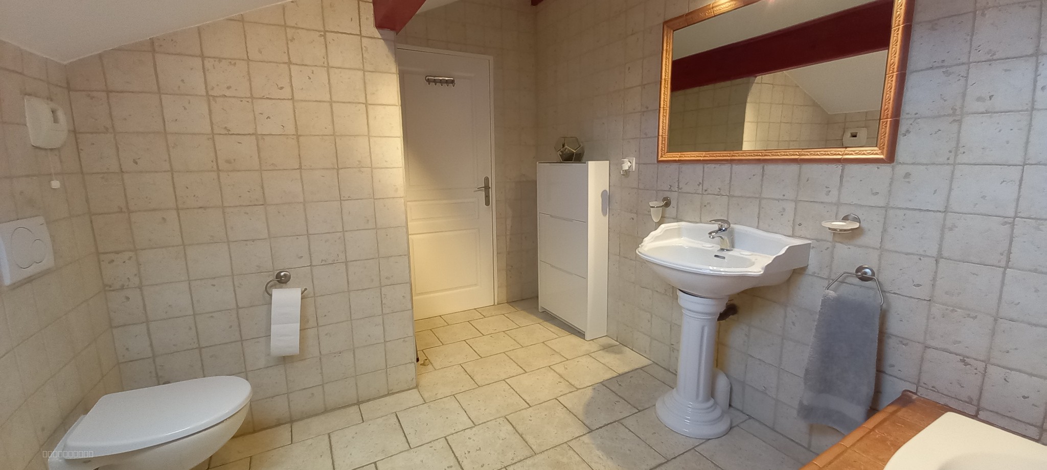 VILLA SUR LE TOIT - VUE PANORAMIQUE — photo 14