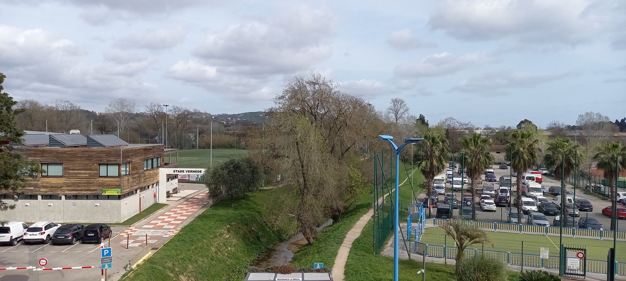 Appartement à vendre à Mandelieu la napoule, 64 m², 3 pièces – photo 3 sur 13