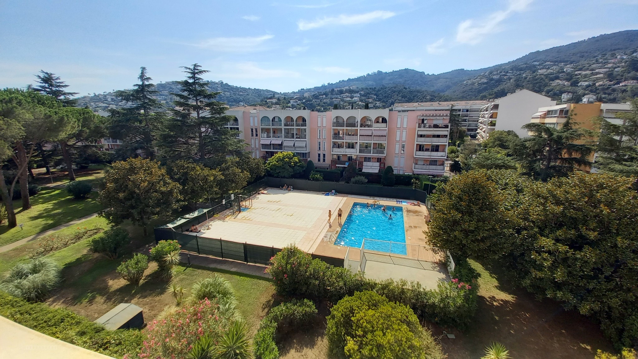 Appartement à vendre à Mandelieu la napoule, 64,56 m², 3 pièces – photo 2 sur 15