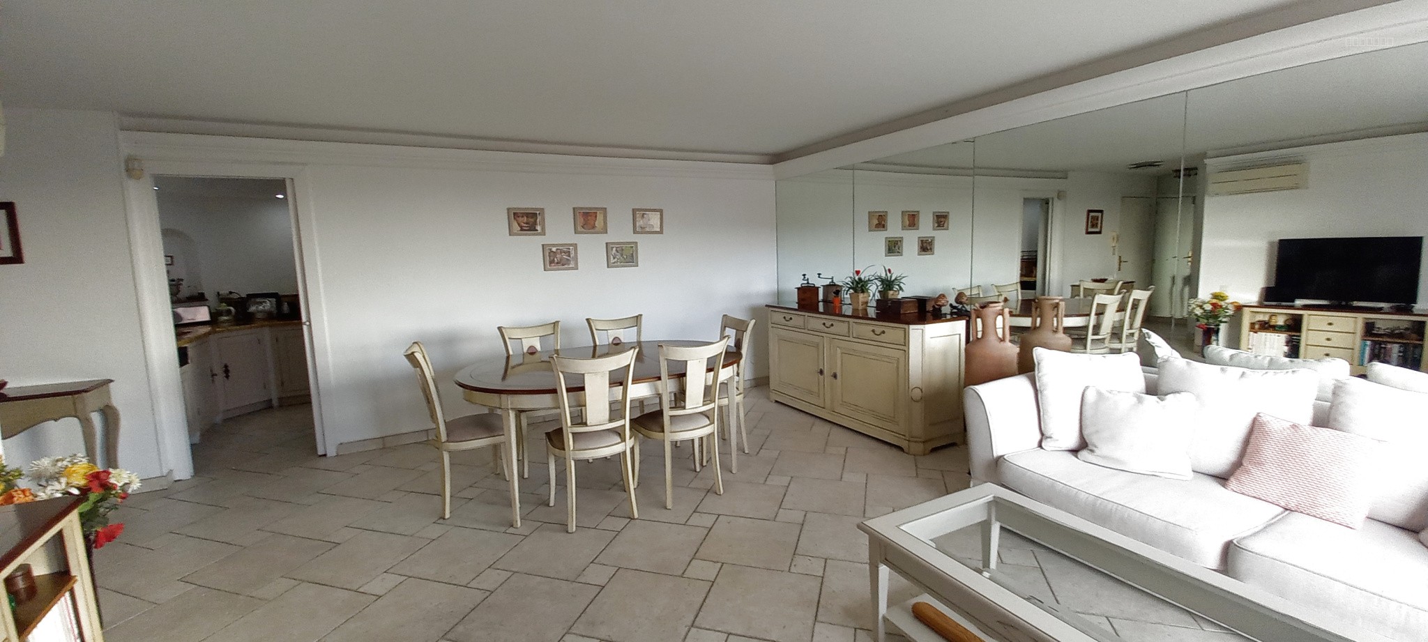 VILLA SUR LE TOIT - VUE PANORAMIQUE — photo 5