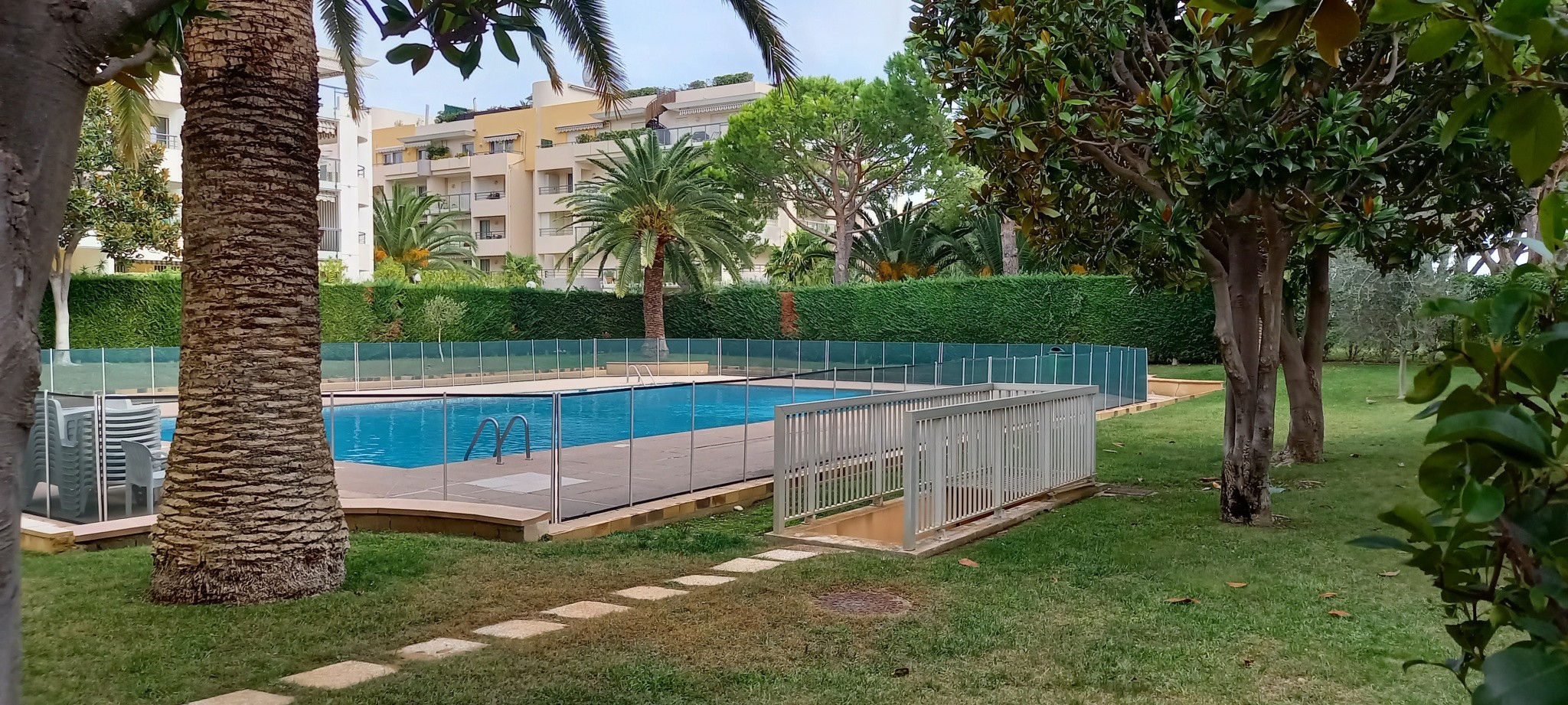 Appartement à vendre à Cagnes sur mer, 66 m², 3 pièces – photo 2 sur 18
