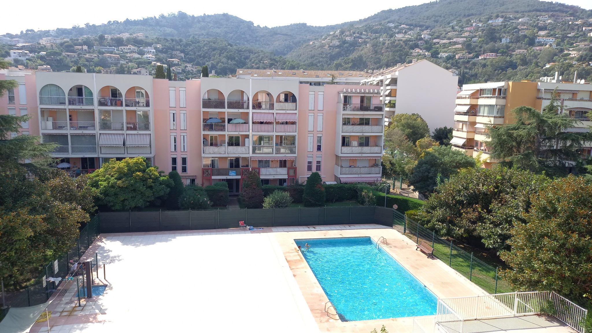 Appartement à vendre à Mandelieu la napoule, 64 m², 3 pièces – photo 1 sur 13