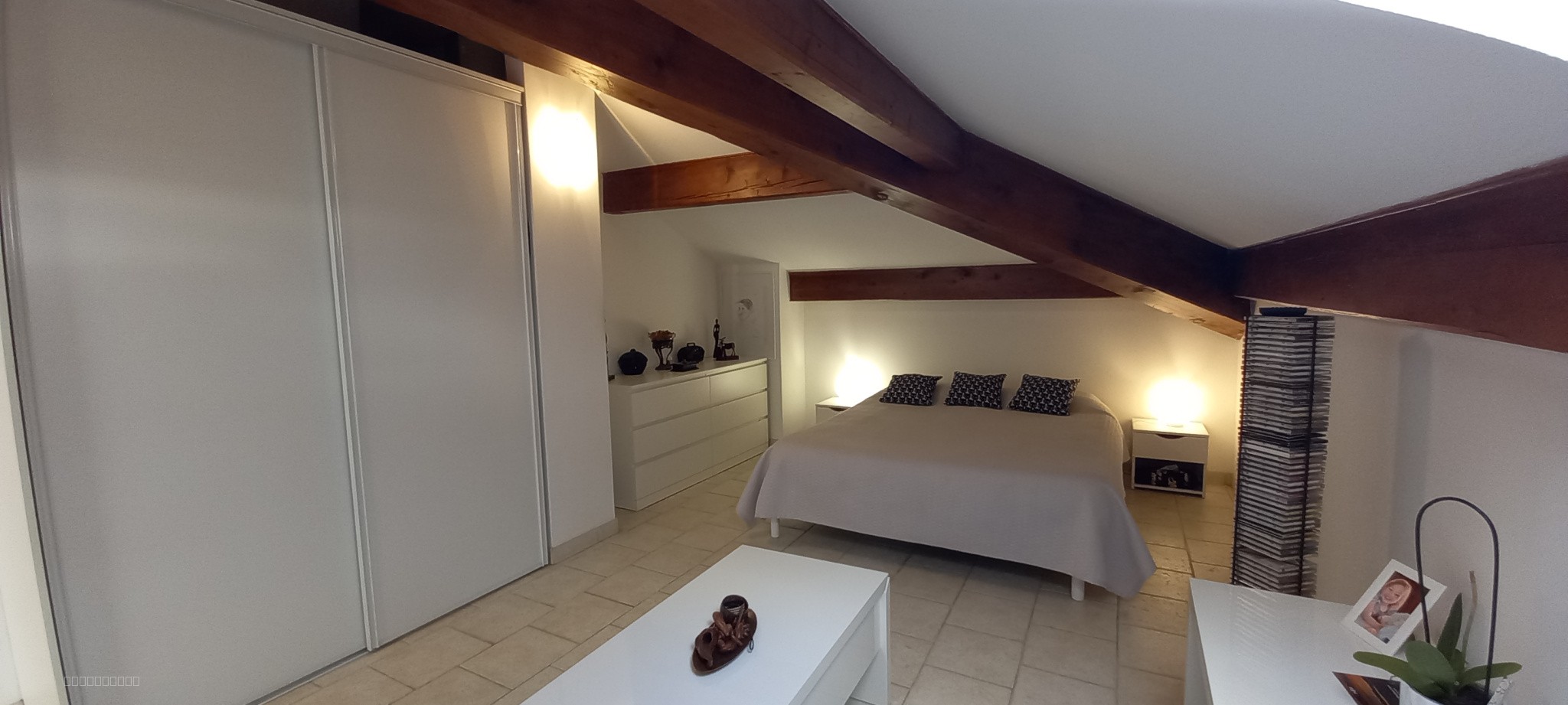 VILLA SUR LE TOIT - VUE PANORAMIQUE — photo 16