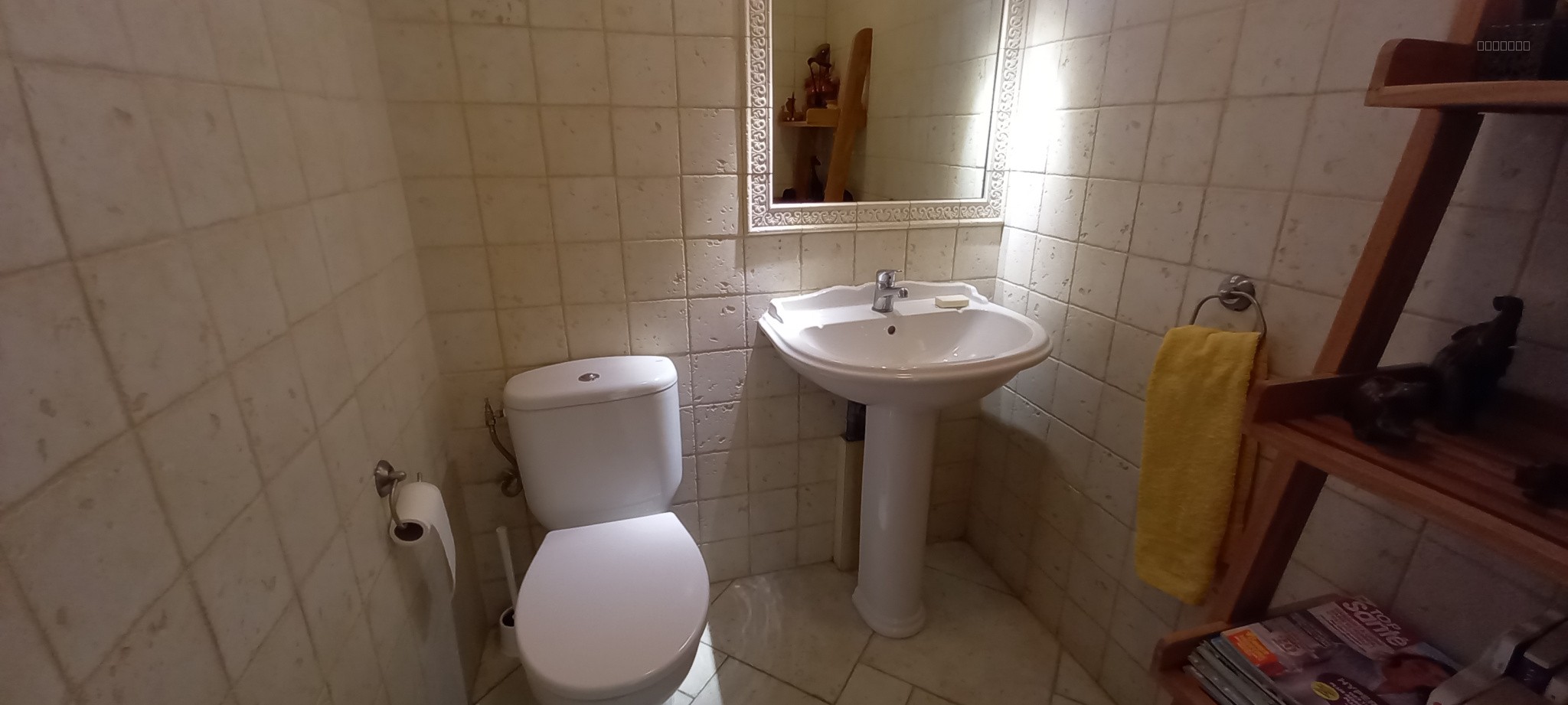 VILLA SUR LE TOIT - VUE PANORAMIQUE — photo 11