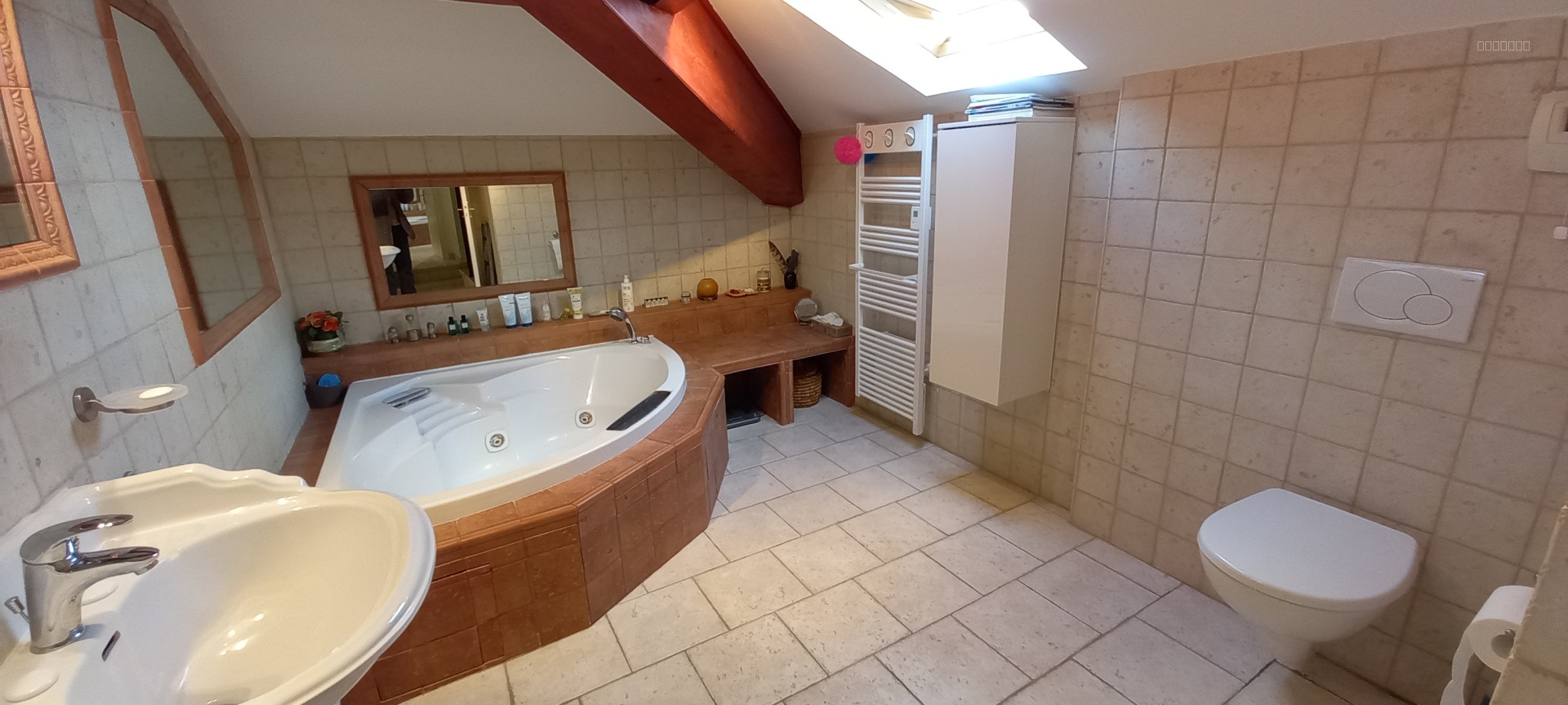 VILLA SUR LE TOIT - VUE PANORAMIQUE — photo 13