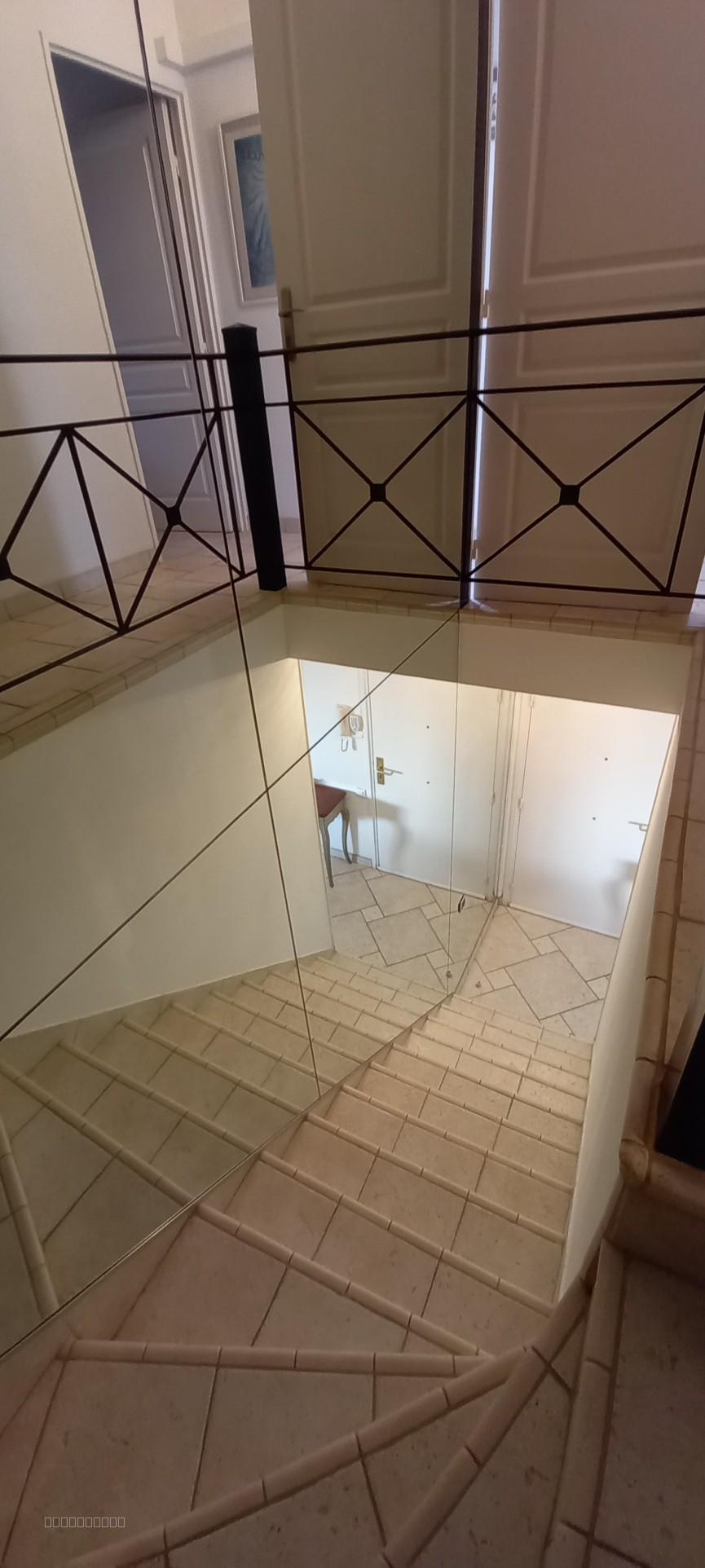 VILLA SUR LE TOIT - VUE PANORAMIQUE — photo 12