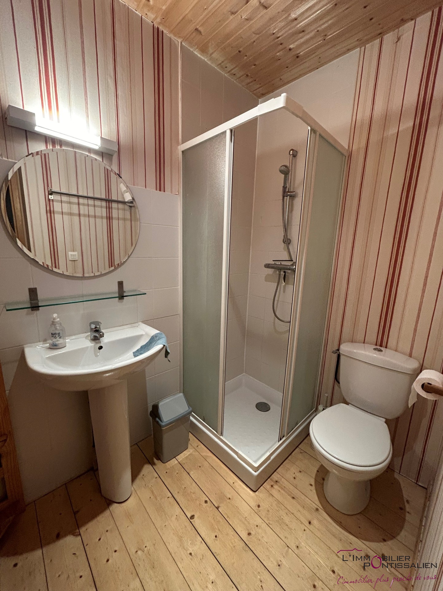 Appartement à louer à Pontarlier, 39 m², 2 pièces – photo 3 sur 4