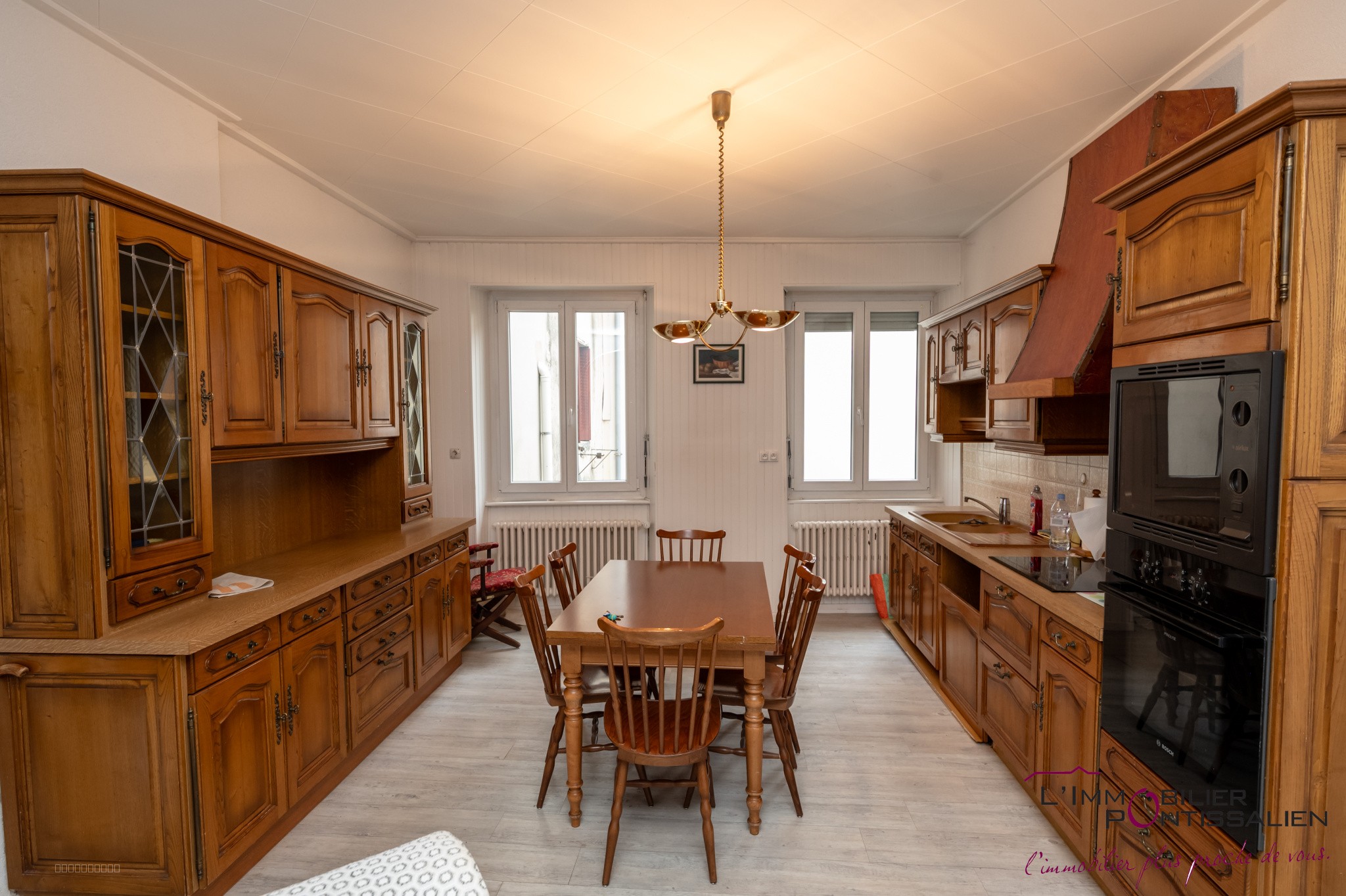Appartement à vendre à Pontarlier, 23 m², 4 pièces – photo 2 sur 14