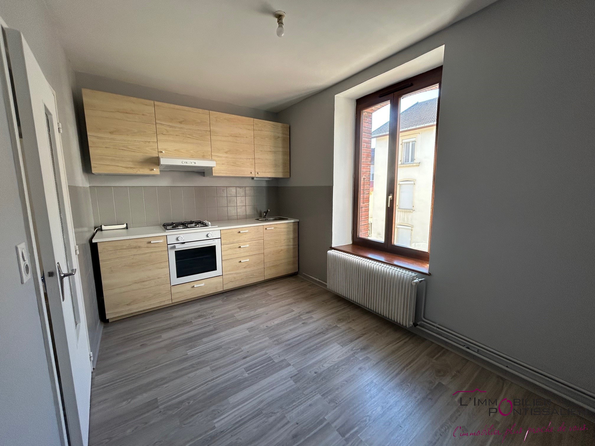 Appartement à louer à Pontarlier, 47,79 m², 2 pièces – photo 1 sur 4