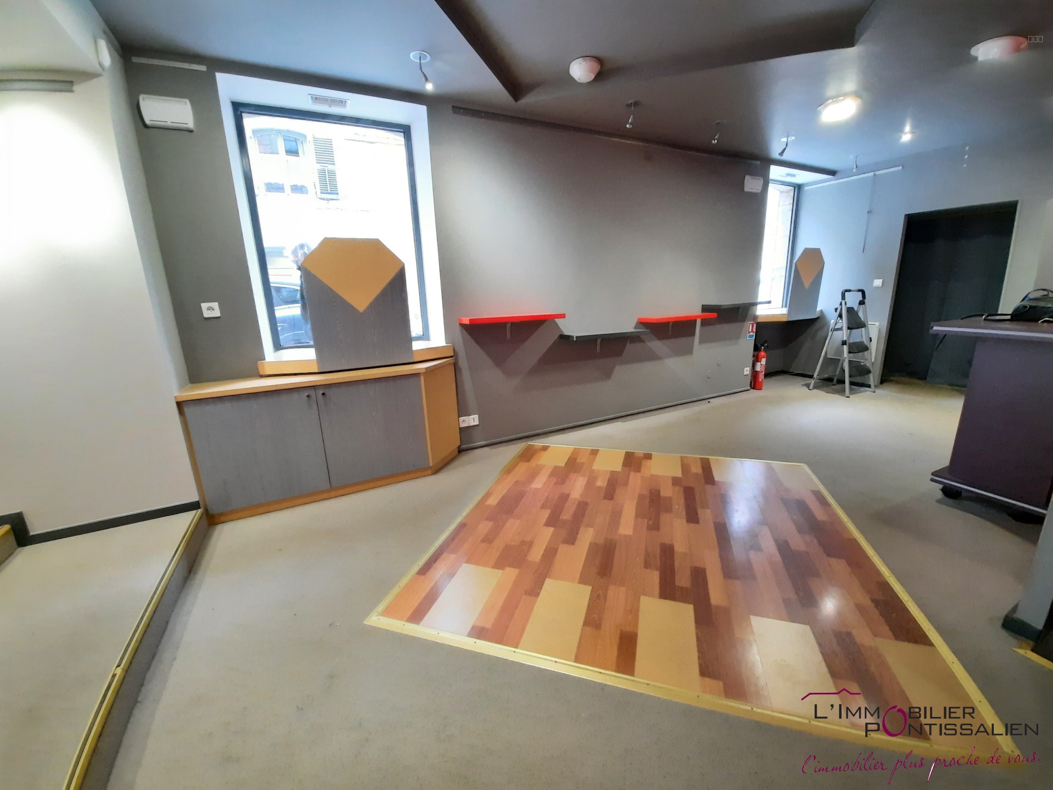 Local commercial à louer à Pontarlier, 70 m² – photo 3 sur 6