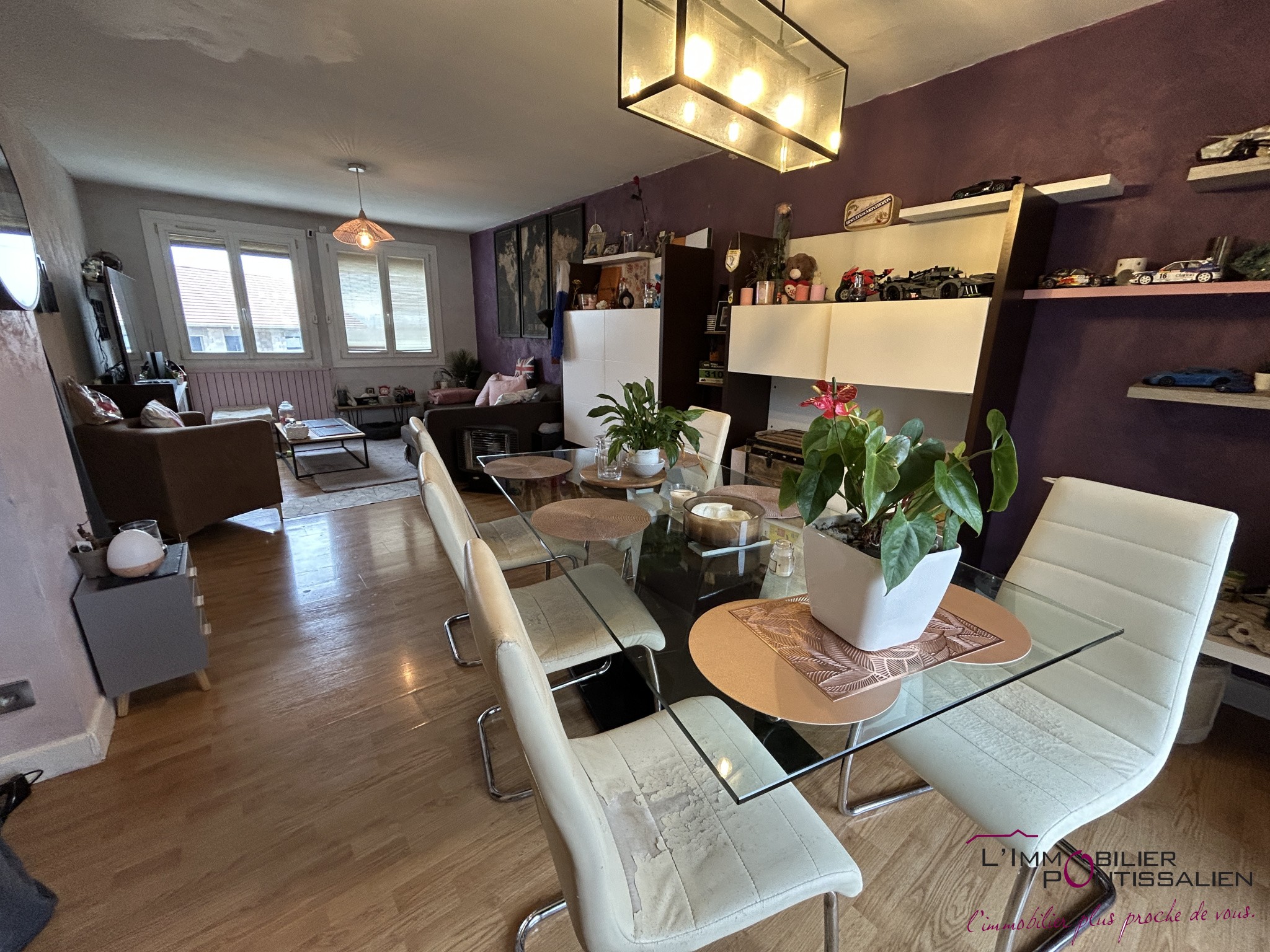 Maison à vendre à Evillers, 89 m², 3 pièces – photo 2 sur 14