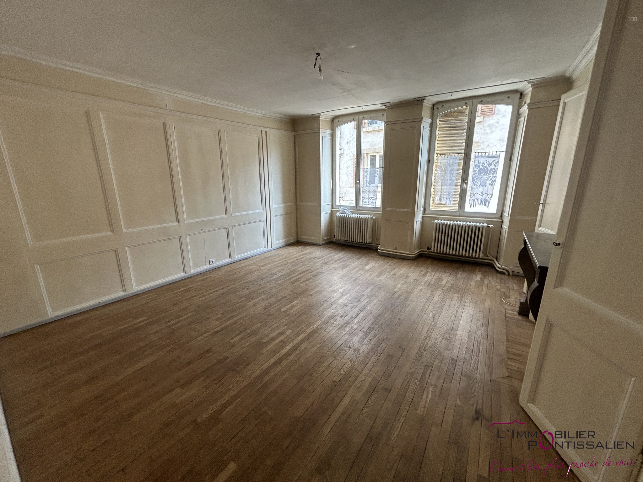 Appartement à vendre à Pontarlier, 1 200 m², 3 pièces – photo 3 sur 8