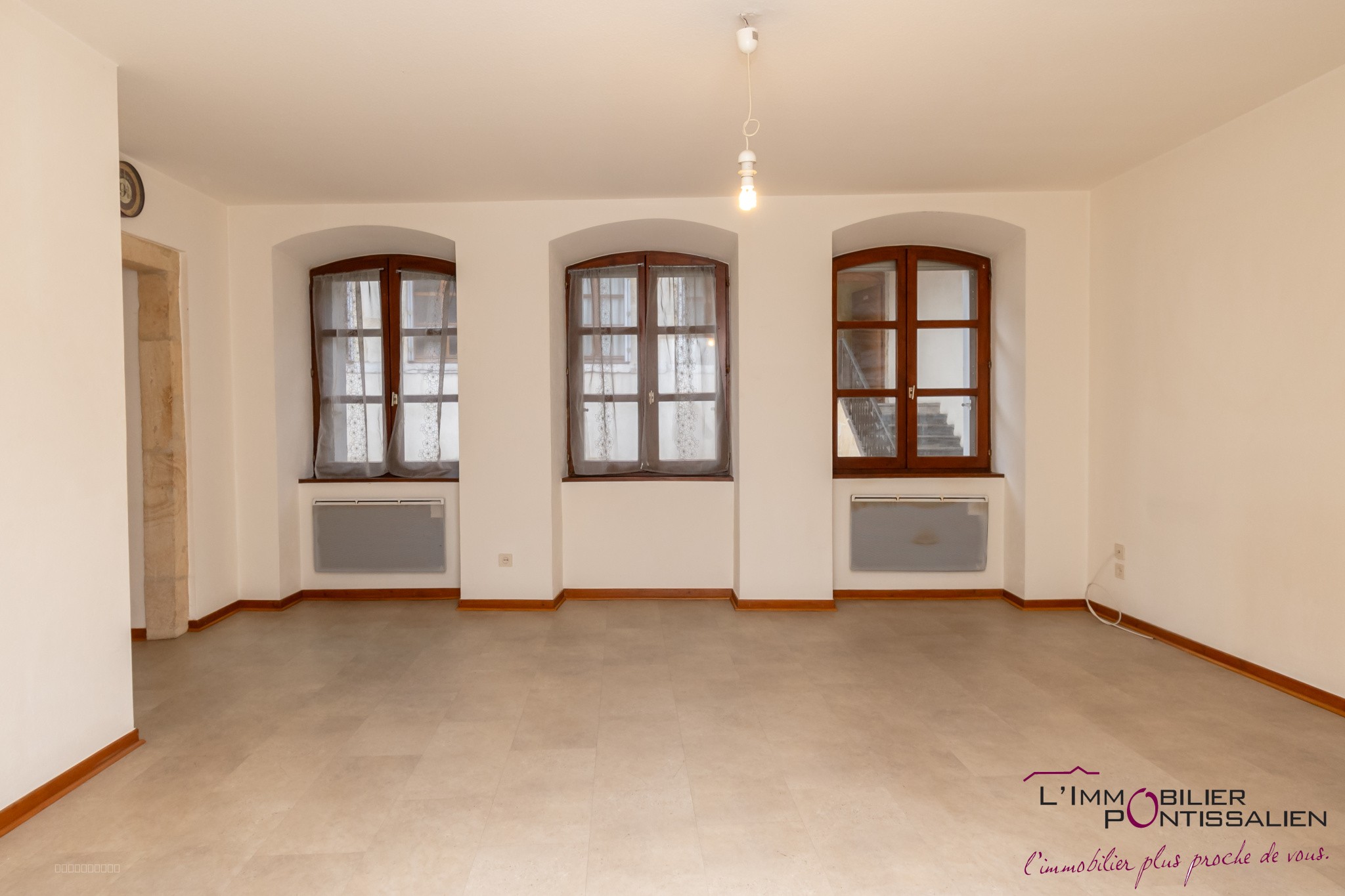 Appartement à vendre à Pontarlier, 19,9 m², 2 pièces – photo 2 sur 18