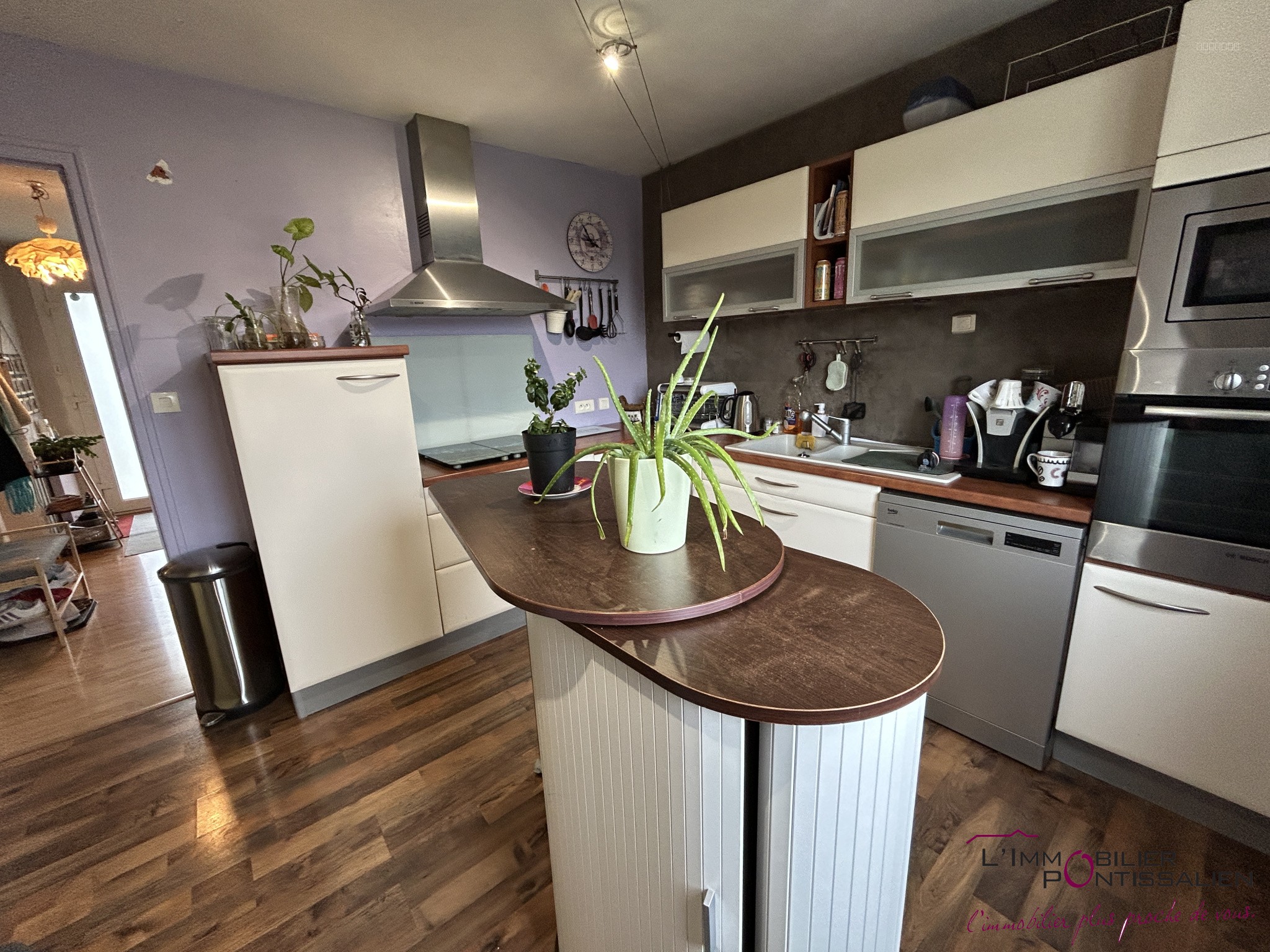 Maison à vendre à Evillers, 89 m², 3 pièces – photo 3 sur 14