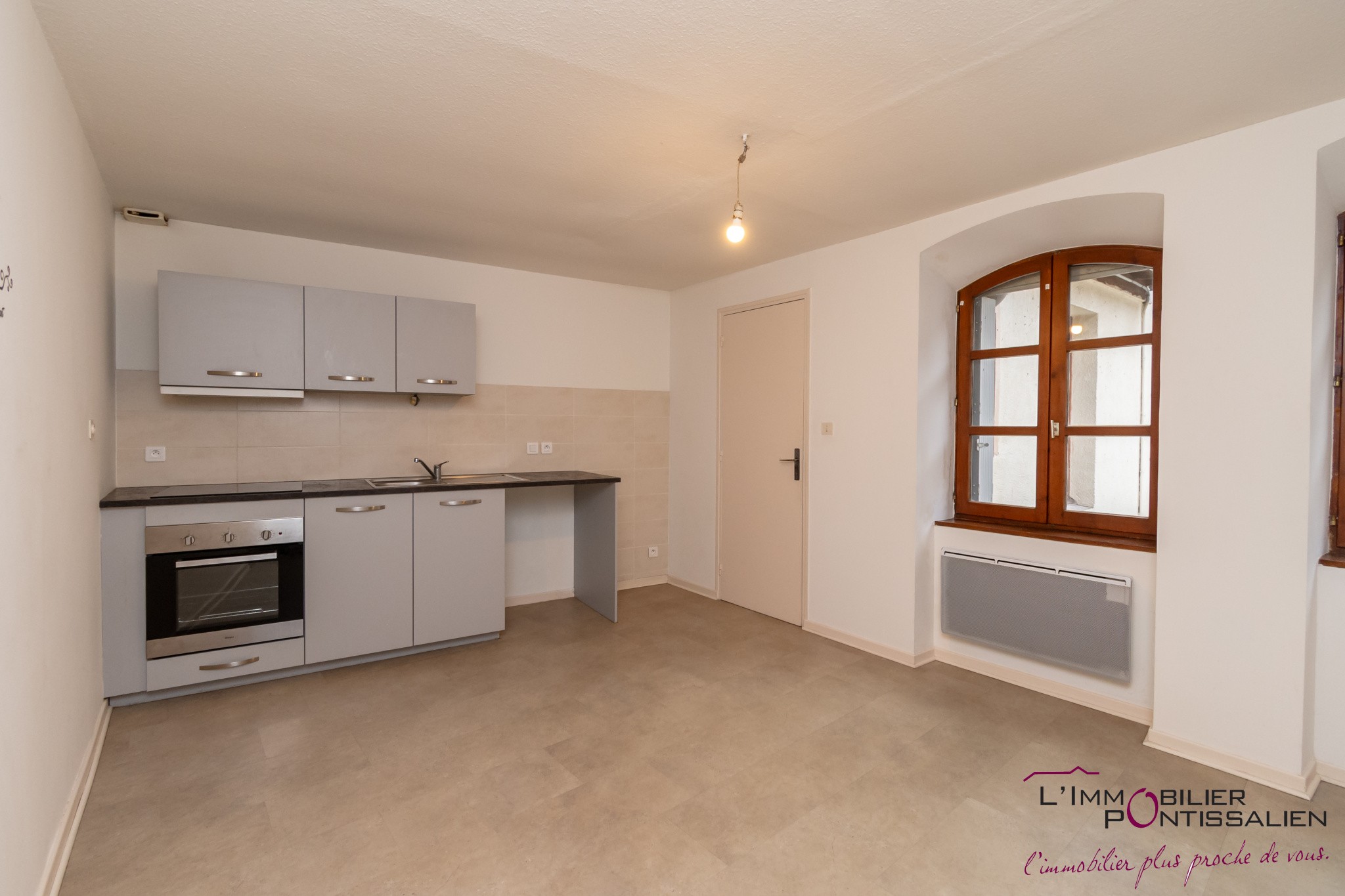 Appartement à vendre à Pontarlier, 19,9 m², 2 pièces – photo 1 sur 18