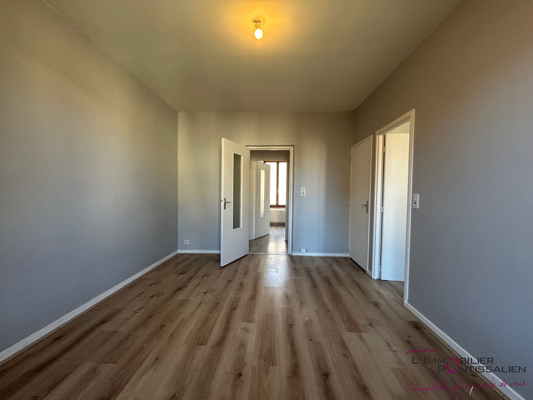 Appartement à louer à Pontarlier, 47,79 m², 2 pièces – photo 2 sur 4