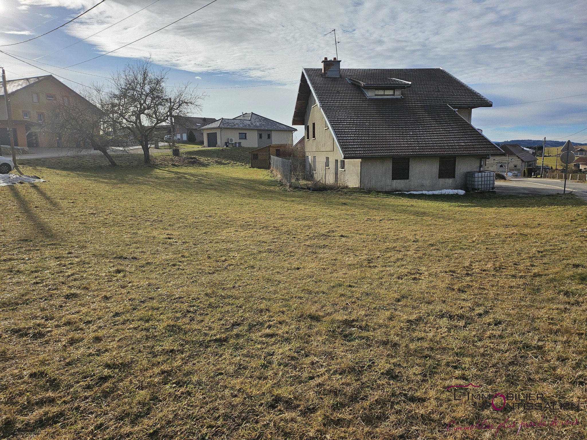 Studio à louer à Pontarlier, 21,85 m², 1 pièce – photo 1 sur 4
