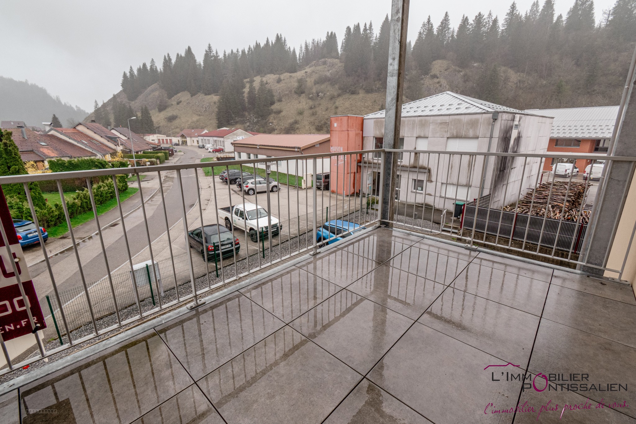 Appartement à vendre à La cluse et mijoux, 94,32 m², 4 pièces – photo 2 sur 20