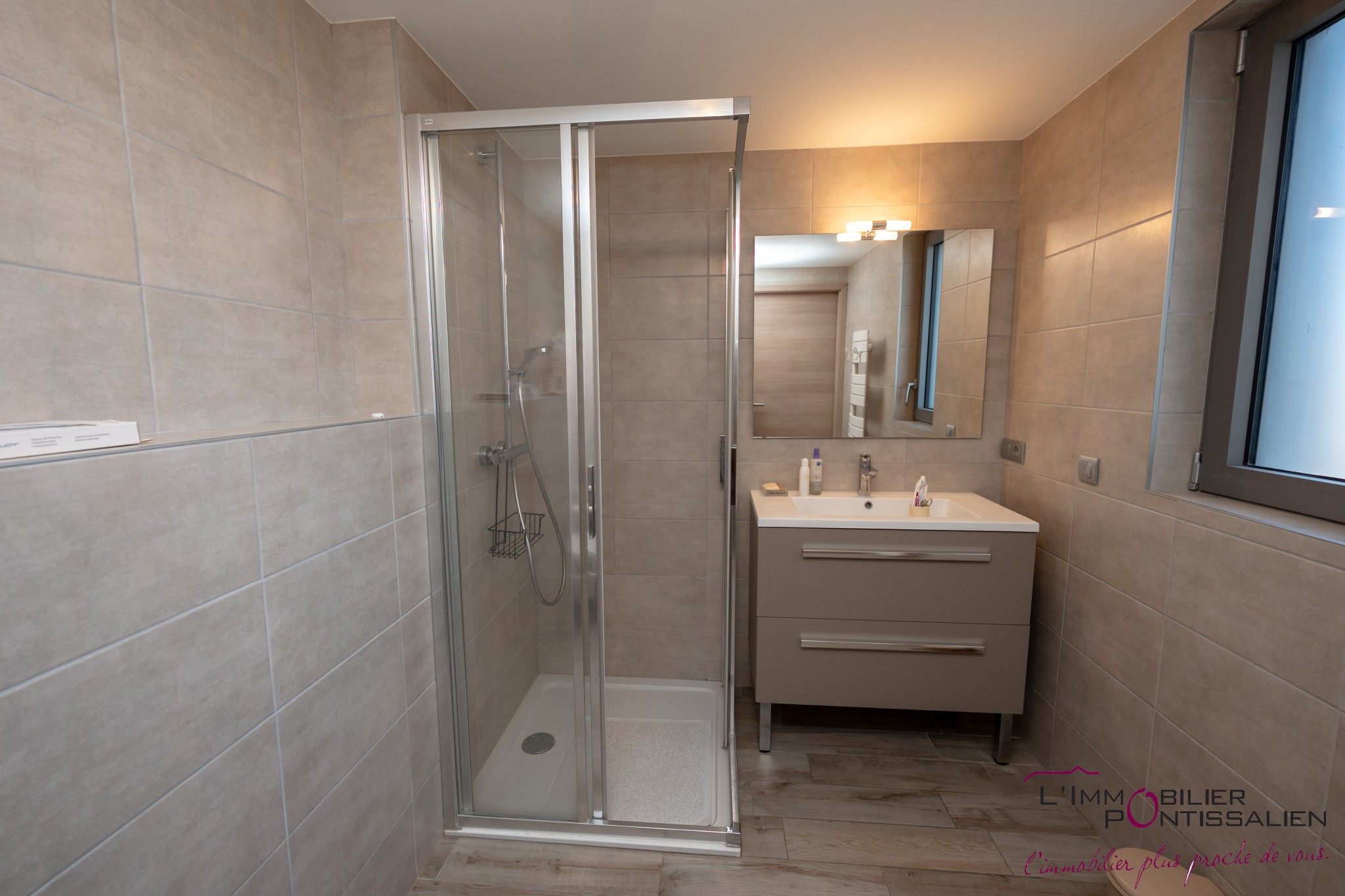 Appartement à vendre à Pontarlier, 30,66 m², 2 pièces – photo 3 sur 20